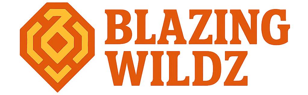 BlazingWildz